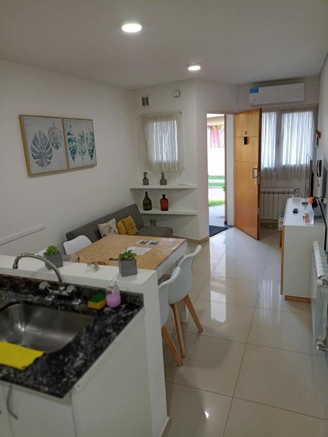Apartment Nikemen, Moderno Dpto Con Patio Y Cochera Cubierta *