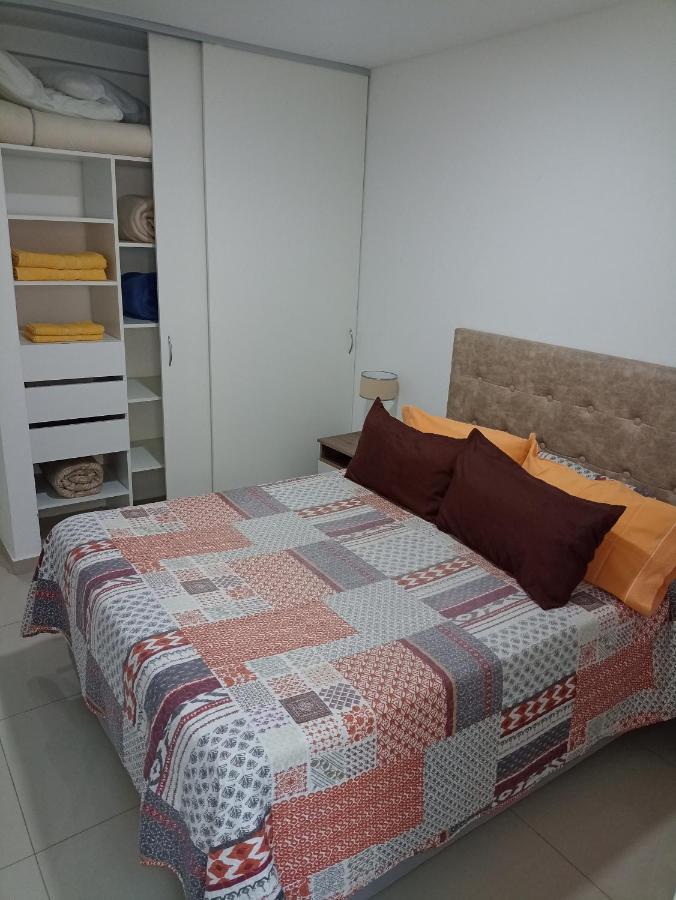 Nikemen, Moderno Dpto Con Patio Y Cochera Cubierta Apartment Neuquen