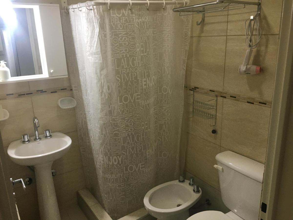 Apartamento Edificio Nikemen, Moderno Dpto Con Patio Y Cochera Cubierta Neuquén
