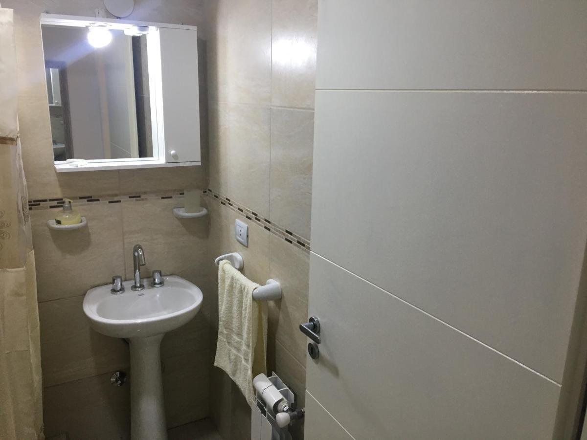 Apartamento Edificio Nikemen, Moderno Dpto Con Patio Y Cochera Cubierta *