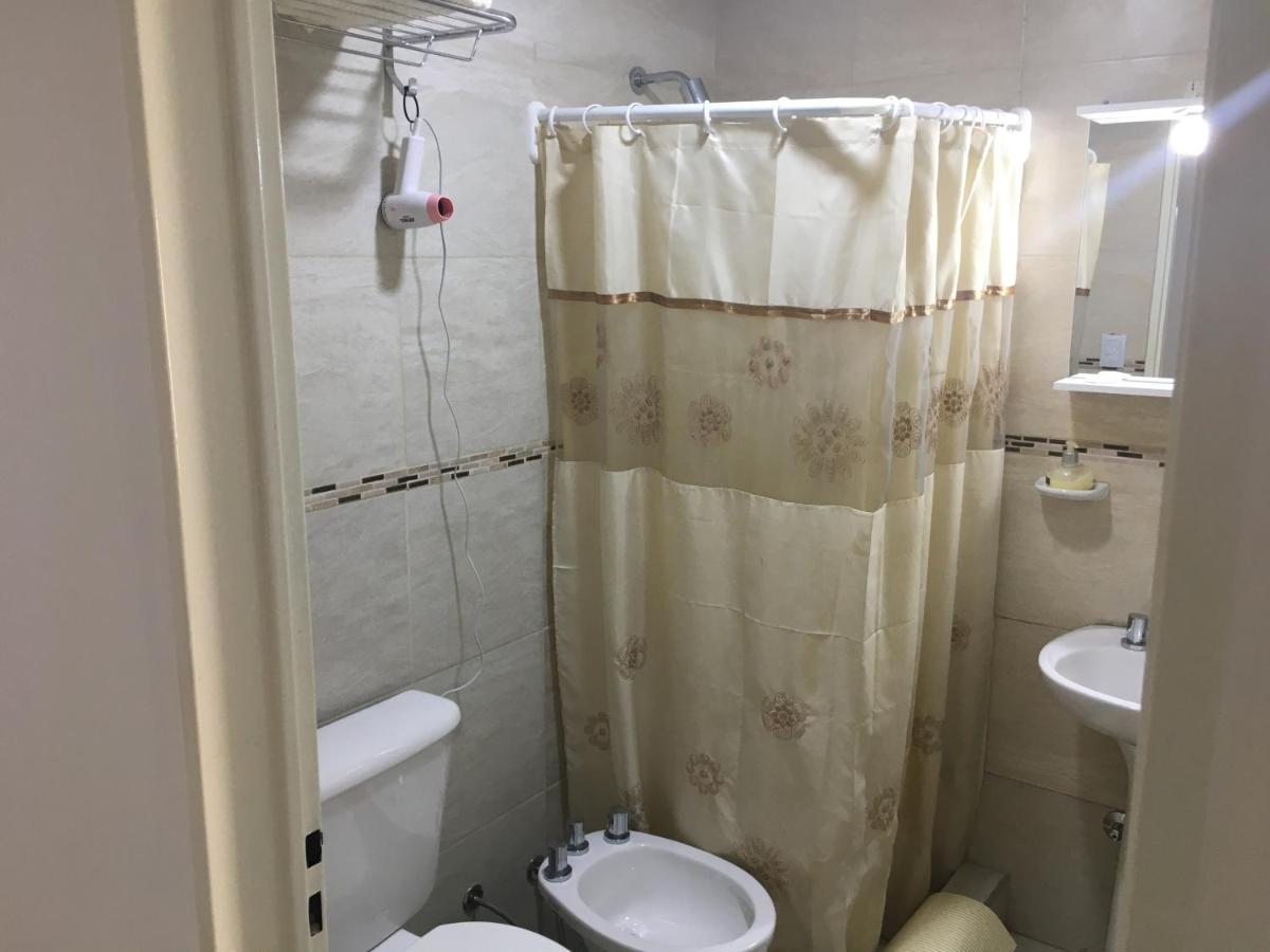 Apartamento Edificio Nikemen, Moderno Dpto Con Patio Y Cochera Cubierta